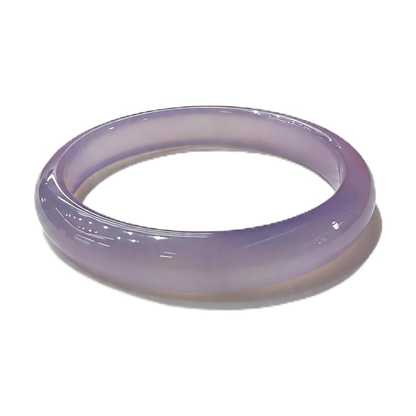Royal Natural Jade Stone Bracelet for Women