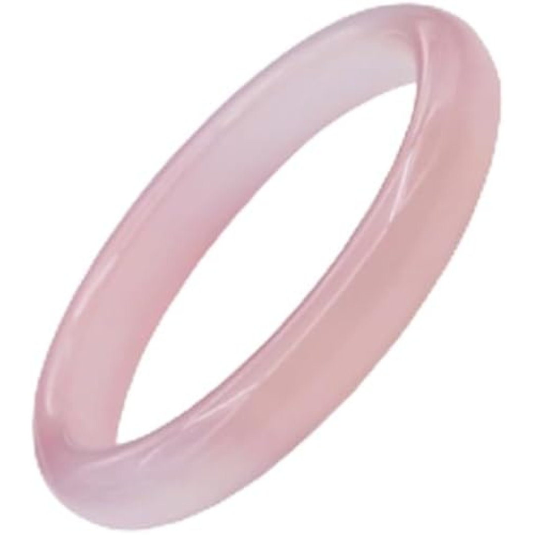 Royal Natural Jade Stone Bracelet for Women