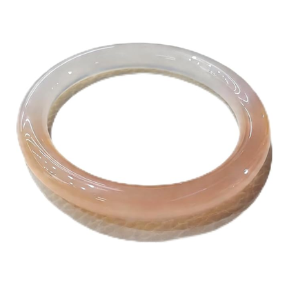 Royal Natural Jade Stone Bracelet for Women