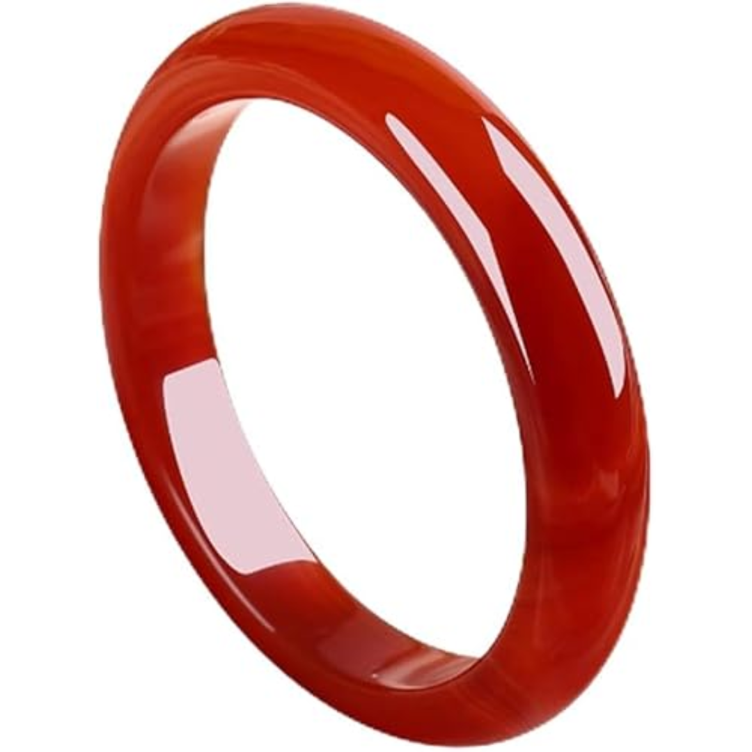 Royal Natural Jade Stone Bracelet for Women